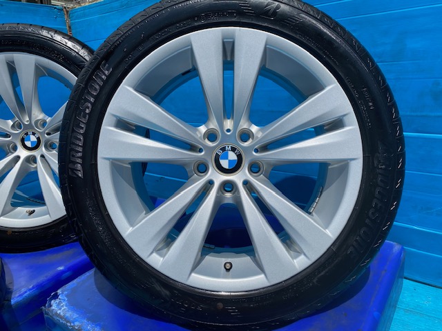 BMW純正 ダブルスポーク266（都筑店）
