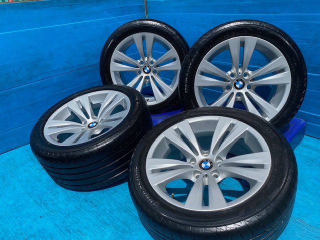 BMW純正 ダブルスポーク266（都筑店）の画像2