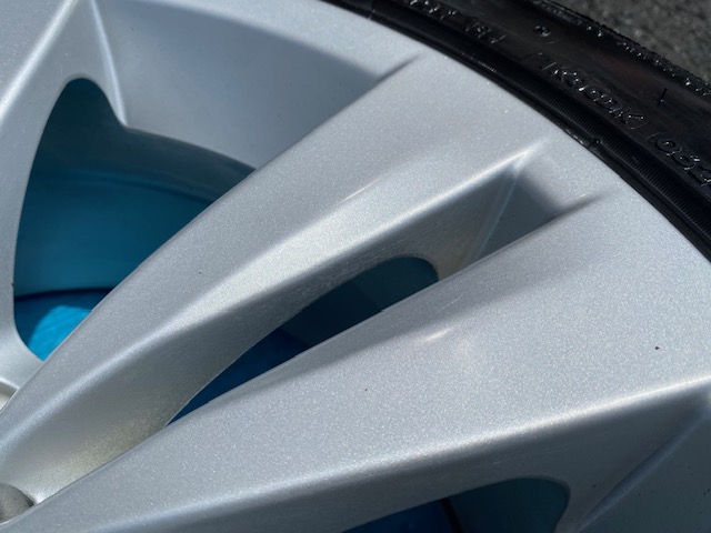 BMW純正 ダブルスポーク266（都筑店）の画像3