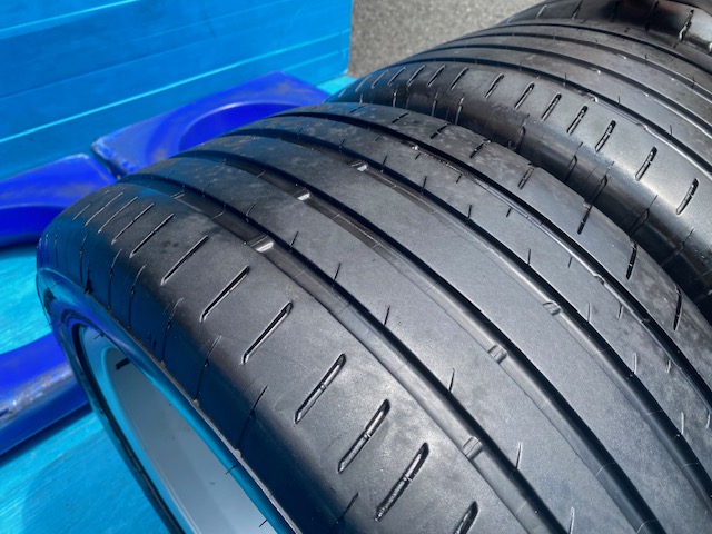 BMW純正 ダブルスポーク266（都筑店）の画像8