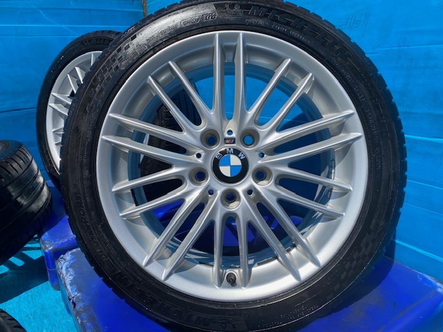 BMW純正 ダブルスポーク460M（都筑店）