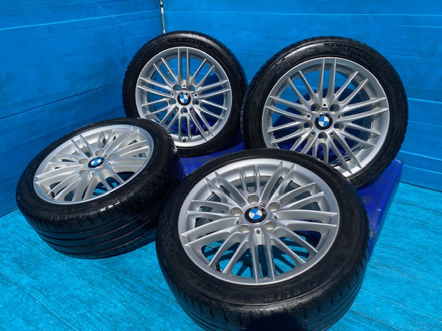 BMW純正 ダブルスポーク460M（都筑店）の画像2