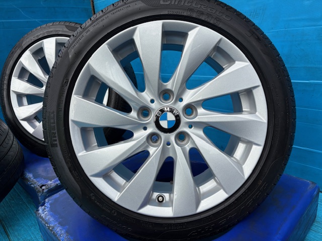 BMW純正 タービンスタイリング381（都筑店）