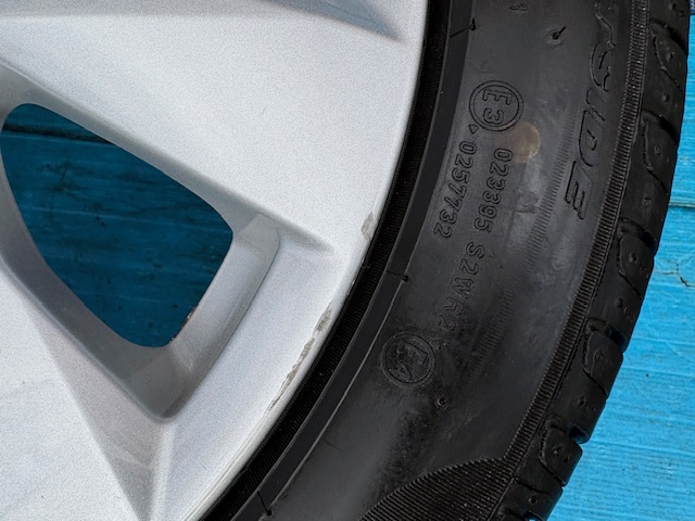 BMW純正 タービンスタイリング381（都筑店）の画像3