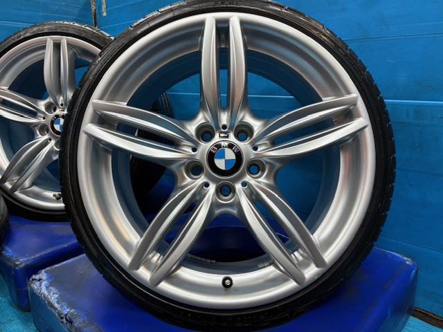 BMW純正 ダブルスポーク351M（都筑店）