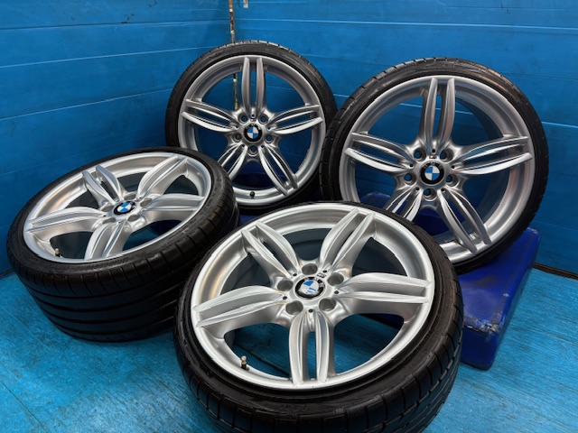 BMW純正 ダブルスポーク351M（都筑店）の画像2