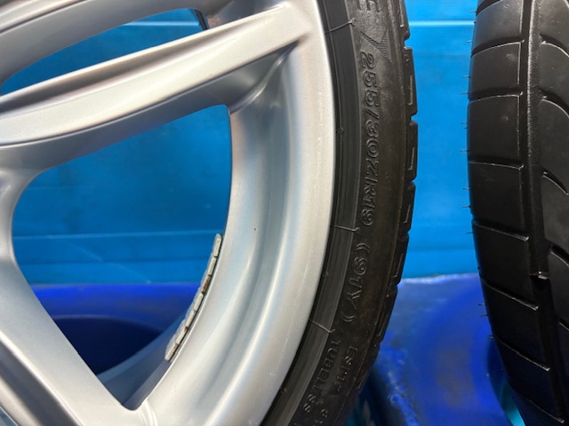 BMW純正 ダブルスポーク351M（都筑店）の画像5