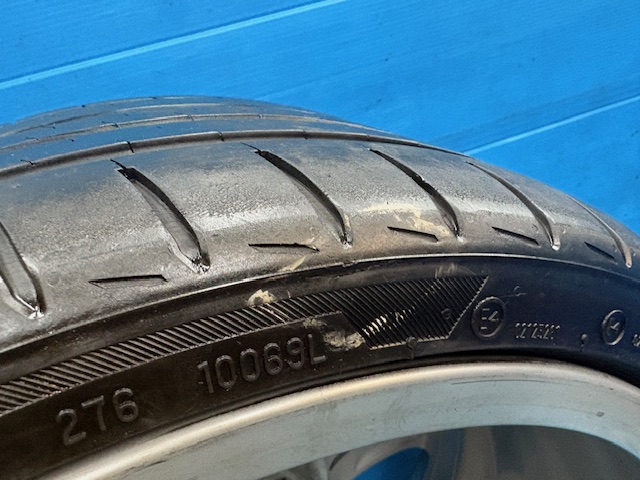 BMW純正 ダブルスポーク351M（都筑店）の画像8