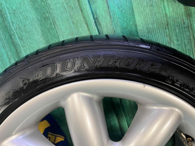 MINI純正 SスポークR85(町田店)の画像5