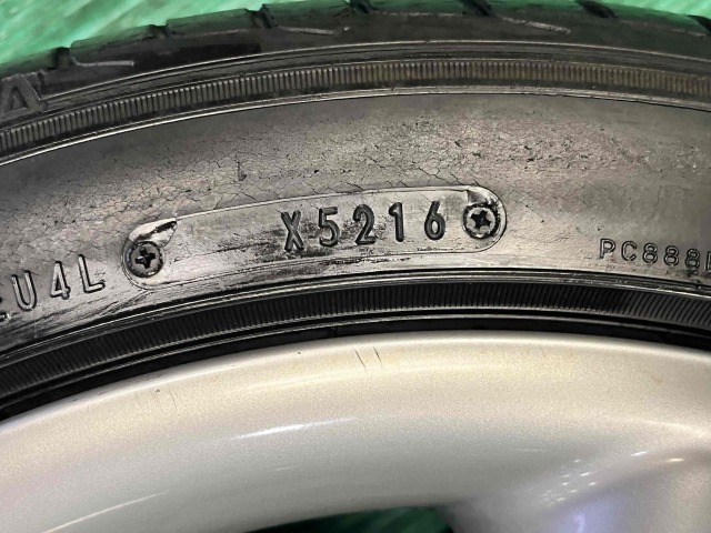 MINI純正 SスポークR85(町田店)の画像6