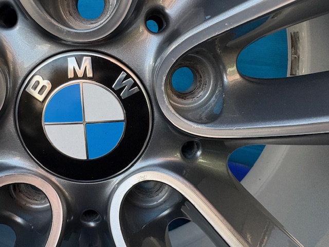 BMW純正 ダブルスポーク421（都筑店）の画像3