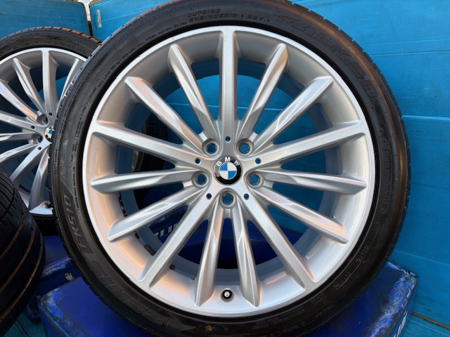 BMW純正 マルチスポーク633（都筑店）