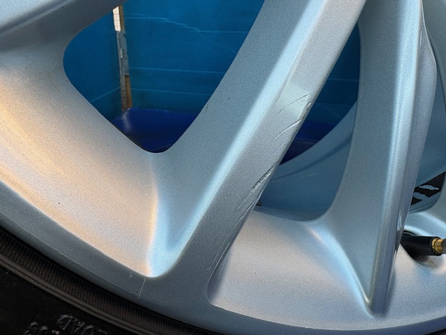 BMW純正 マルチスポーク633（都筑店）の画像4