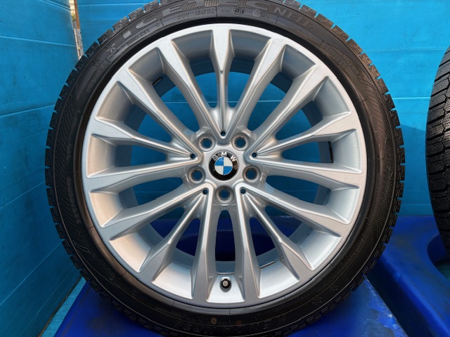 BMW純正 ダブルスポーク632（都筑店）