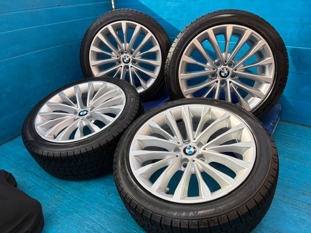 BMW純正 ダブルスポーク632（都筑店）の画像2