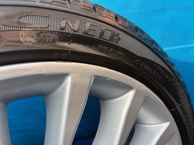 BMW純正 ダブルスポーク632（都筑店）の画像6