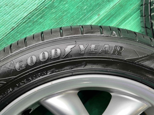 MINI純正 サーキュラースポークR120(町田店)の画像5