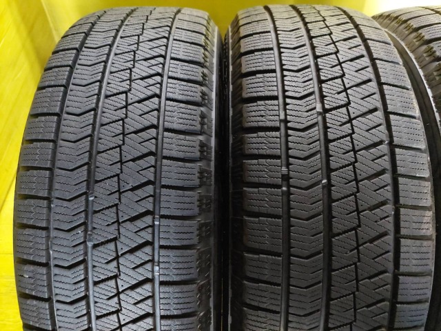 トヨタ 70系 ヴォクシー純正　（厚木店）の画像7