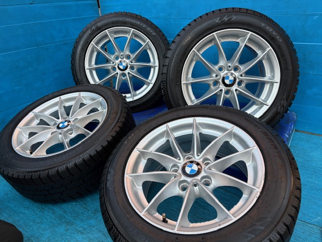 BMW純正 Vスポーク360（都筑店）の画像2