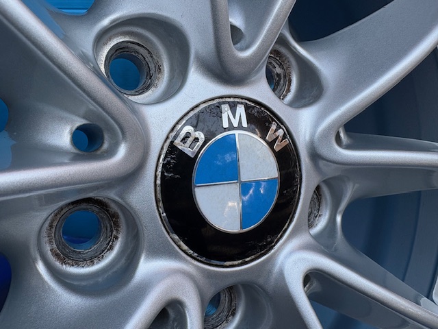 BMW純正 Vスポーク360（都筑店）の画像4