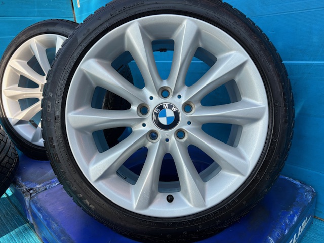 BMW純正 スタースポーク340（都筑店）