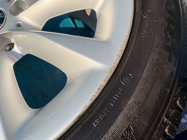 BMW純正 スタースポーク340（都筑店）の画像3