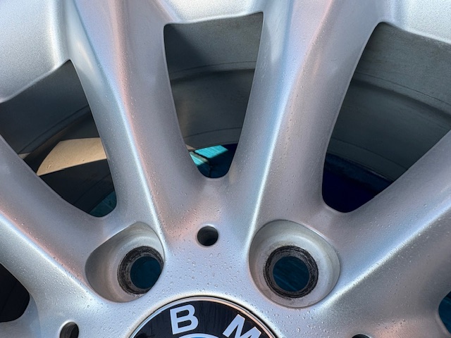 BMW純正 スタースポーク340（都筑店）の画像5