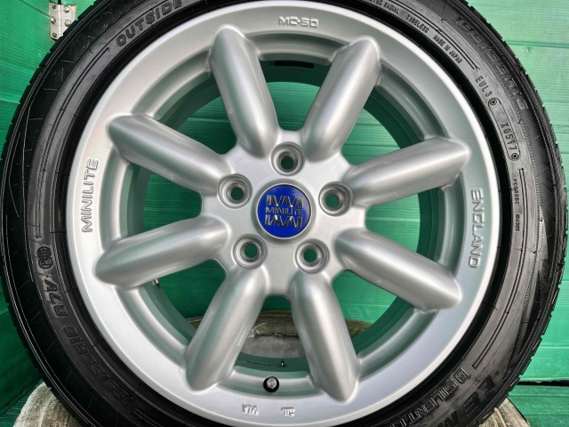 MINILITE MC-50(町田店)