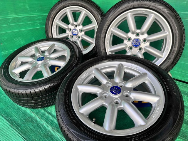 MINILITE MC-50(町田店)の画像2