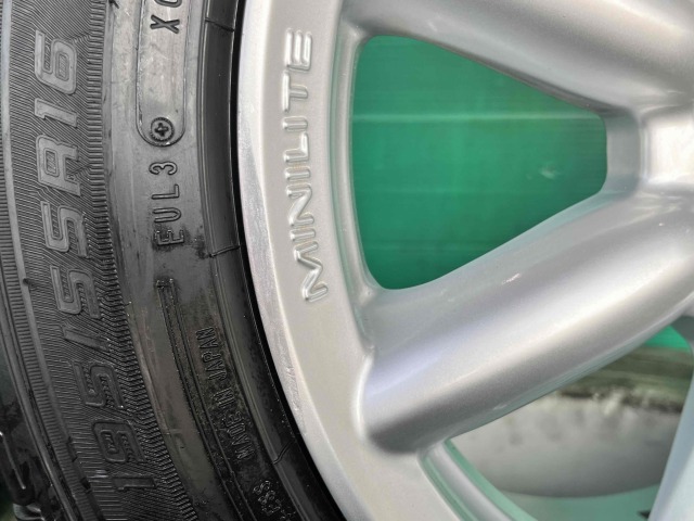 MINILITE MC-50(町田店)の画像4