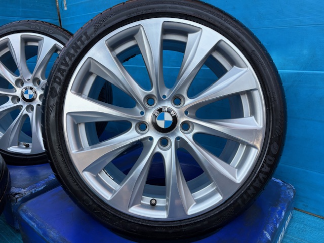 BMW純正 Vスポーク387（都筑店）