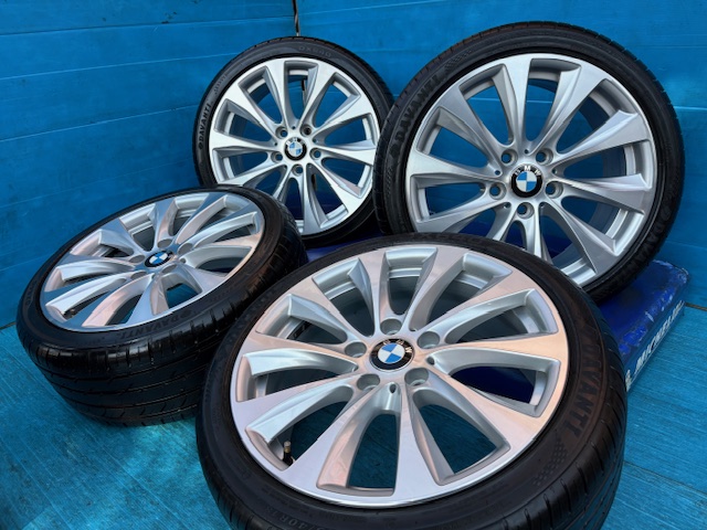 BMW純正 Vスポーク387（都筑店）の画像2