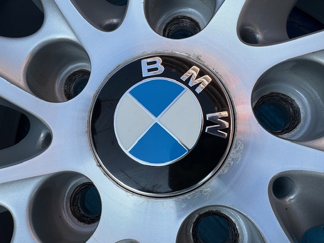 BMW純正 Vスポーク387（都筑店）の画像3