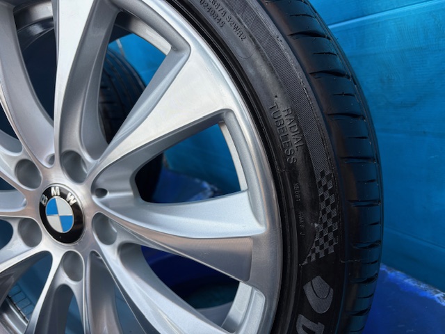 BMW純正 Vスポーク387（都筑店）の画像4