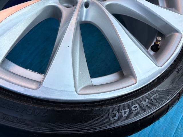 BMW純正 Vスポーク387（都筑店）の画像5