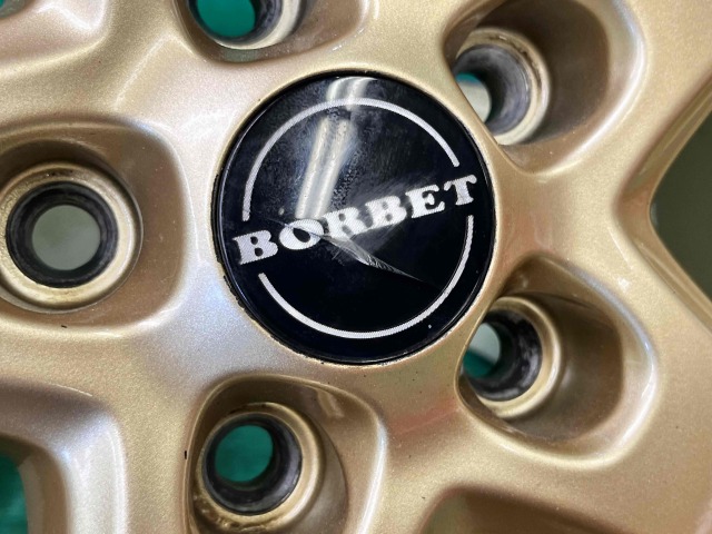 BORBET(町田店)の画像5