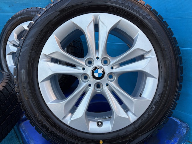 BMW純正 ダブルスポーク564（都筑店）
