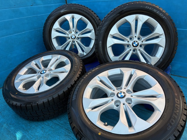 BMW純正 ダブルスポーク564（都筑店）の画像2