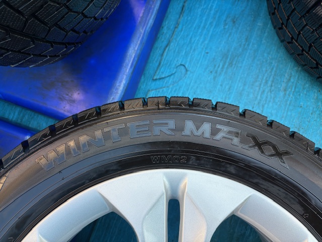BMW純正 ダブルスポーク564（都筑店）の画像4