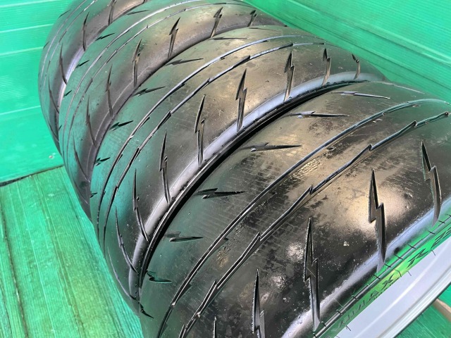 MINI純正 5スターペーススポークR110(町田店)の画像7