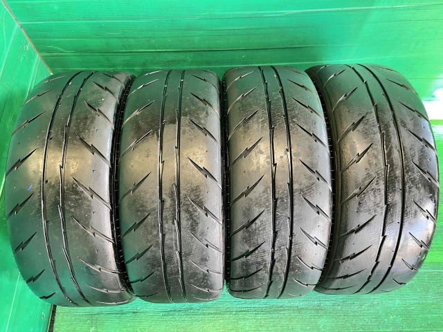 MINI純正 5スターペーススポークR110(町田店)の画像8