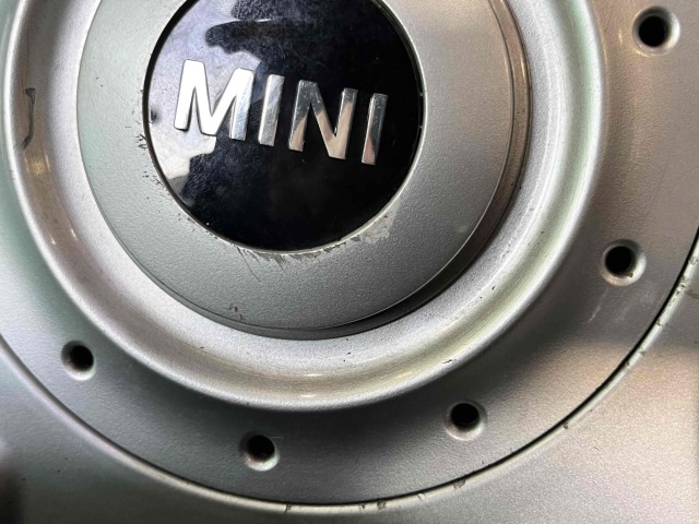 MINI純正 5スタースポークR38（町田店）の画像4