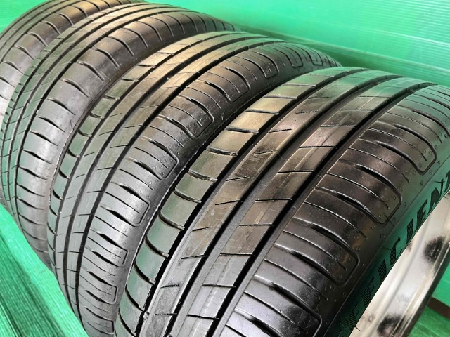 MINI純正 5スタースポークR38（町田店）の画像7