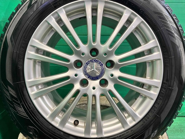 メルセデスベンツ W212 Eクラス純正(町田店)