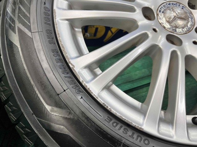 メルセデスベンツ W212 Eクラス純正(町田店)の画像3
