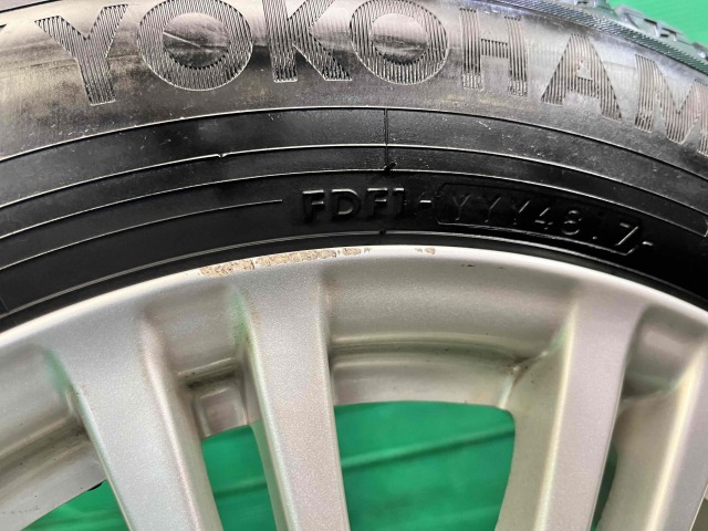 メルセデスベンツ W212 Eクラス純正(町田店)の画像4