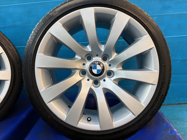 BMW純正 タービンスタイリング271（都筑店）