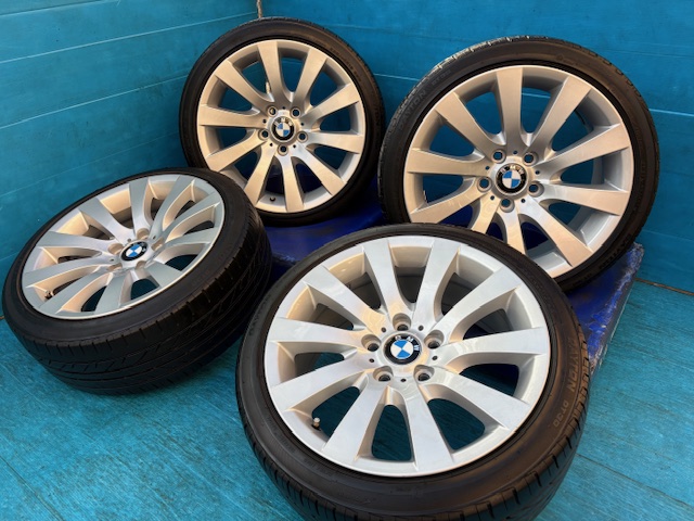 BMW純正 タービンスタイリング271（都筑店）の画像2