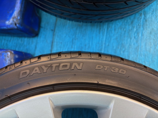 BMW純正 タービンスタイリング271（都筑店）の画像5