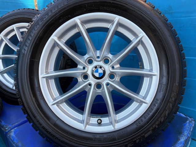 BMW純正 Vスポーク774（都筑店）